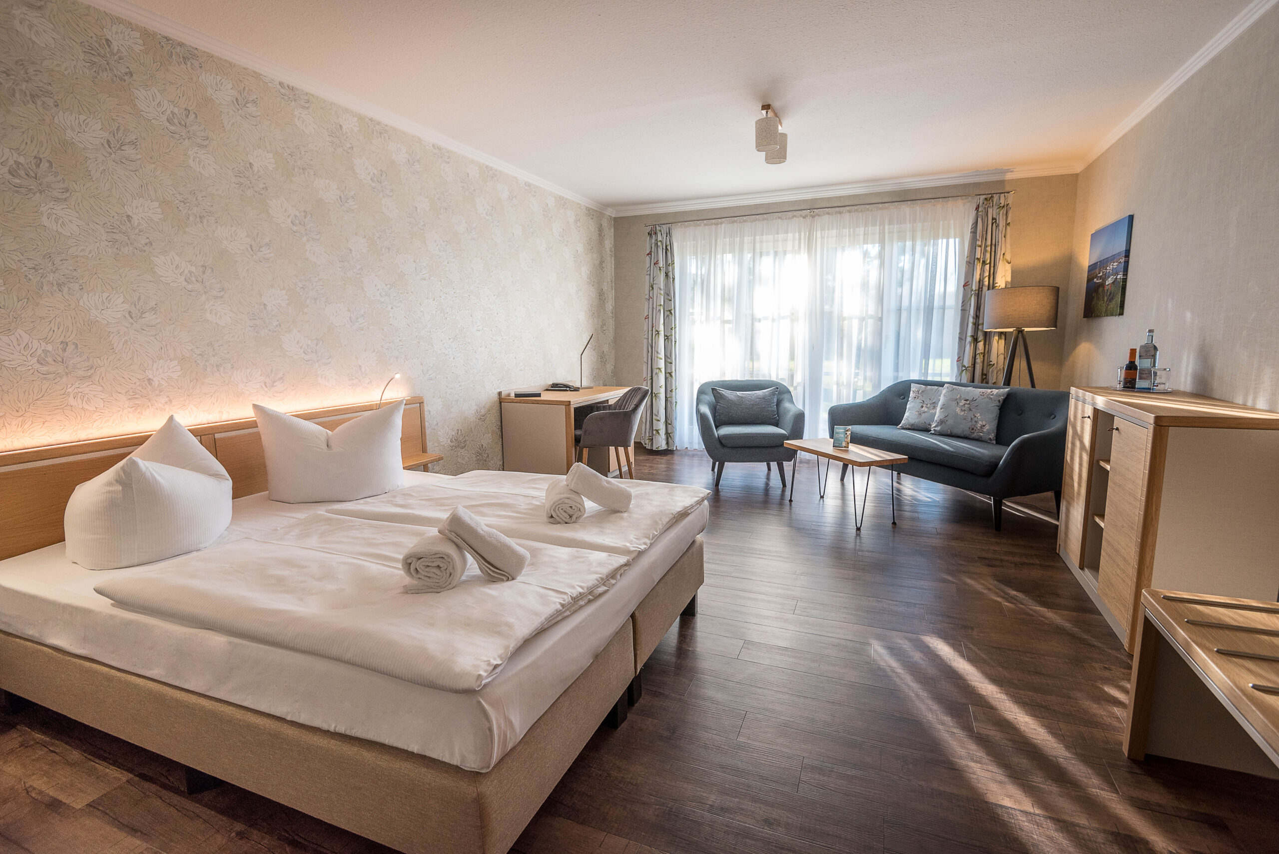 FSK_0014 Landhaus Doppelzimmer