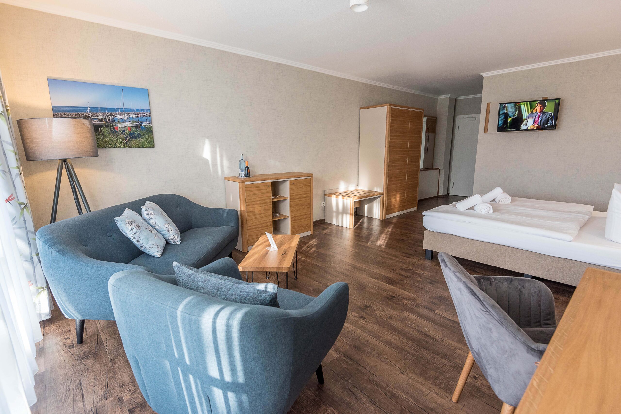 FSK_0025 Landhaus Doppelzimmer