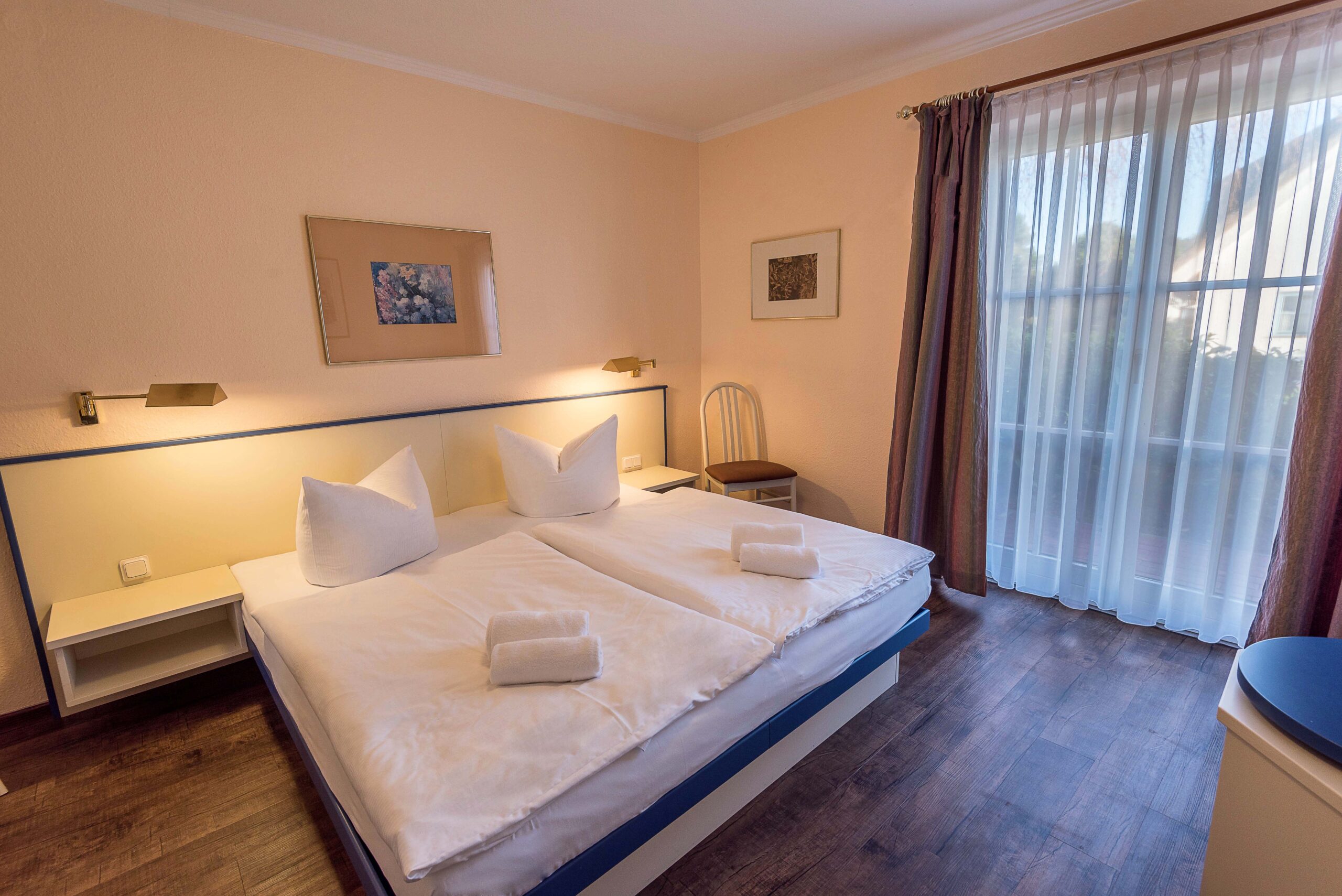 FSK_0089 Landhaus Doppelzimmer