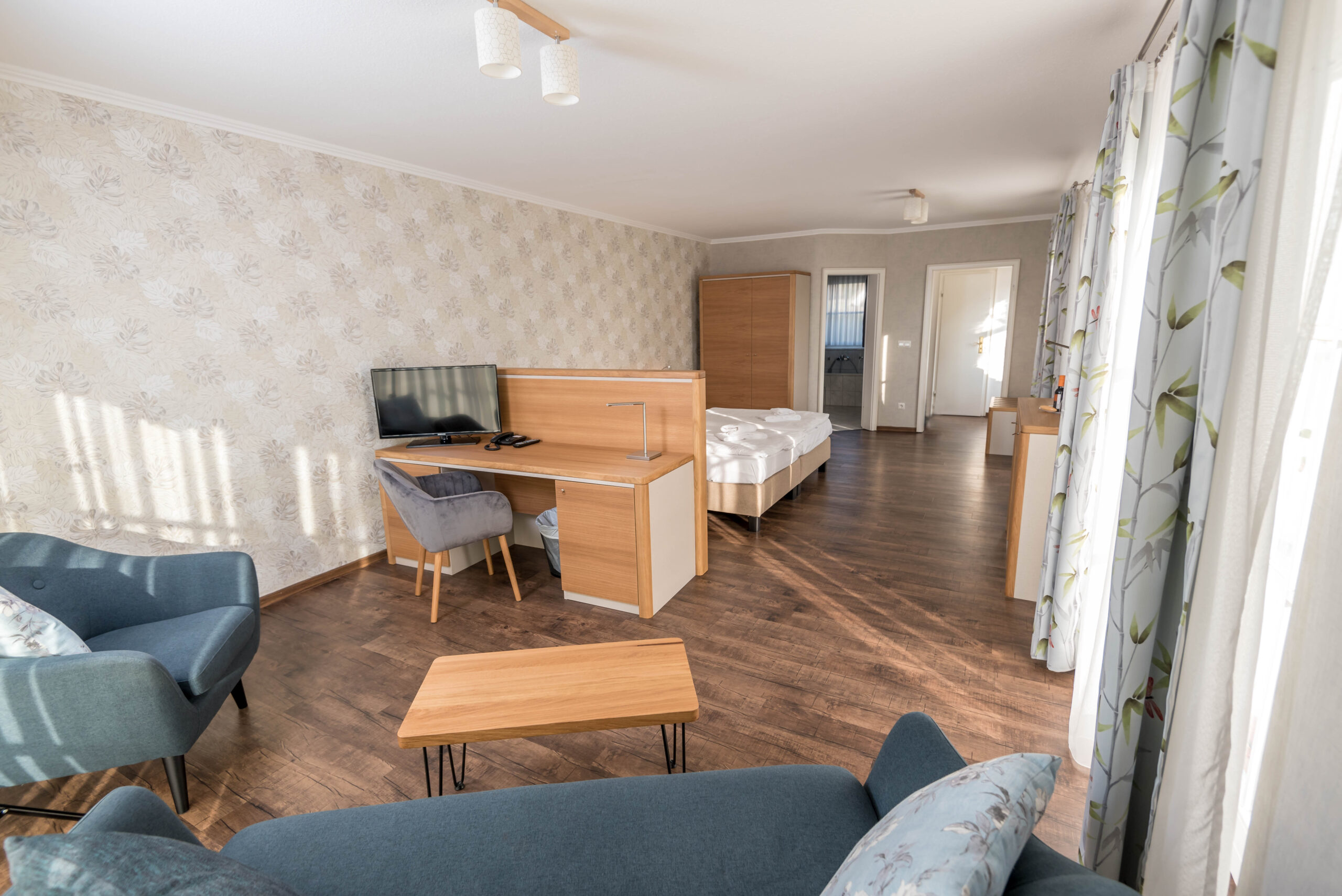 FSK_9892 Landhaus Doppelzimmer